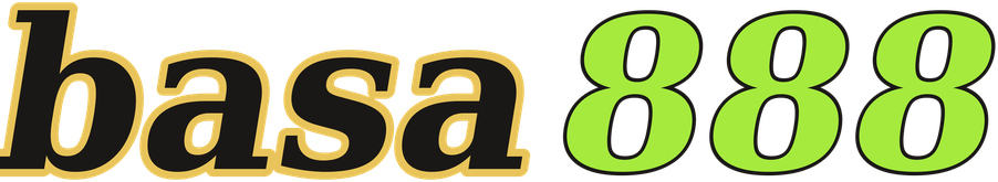 basa888 logo